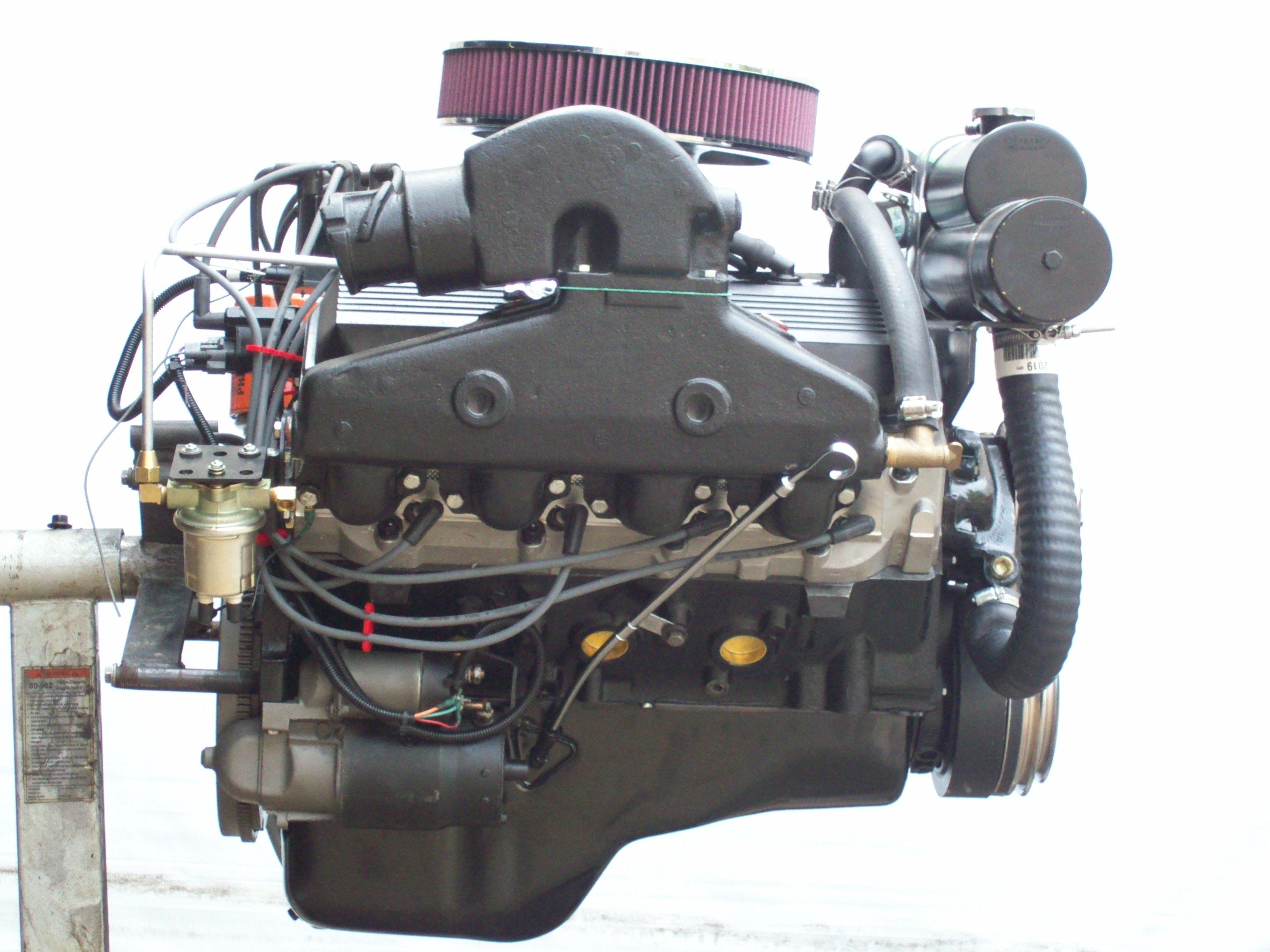 Marine Remanufactured Engines Inboard 3 cylinder 90 hp mercury wiring diagram 